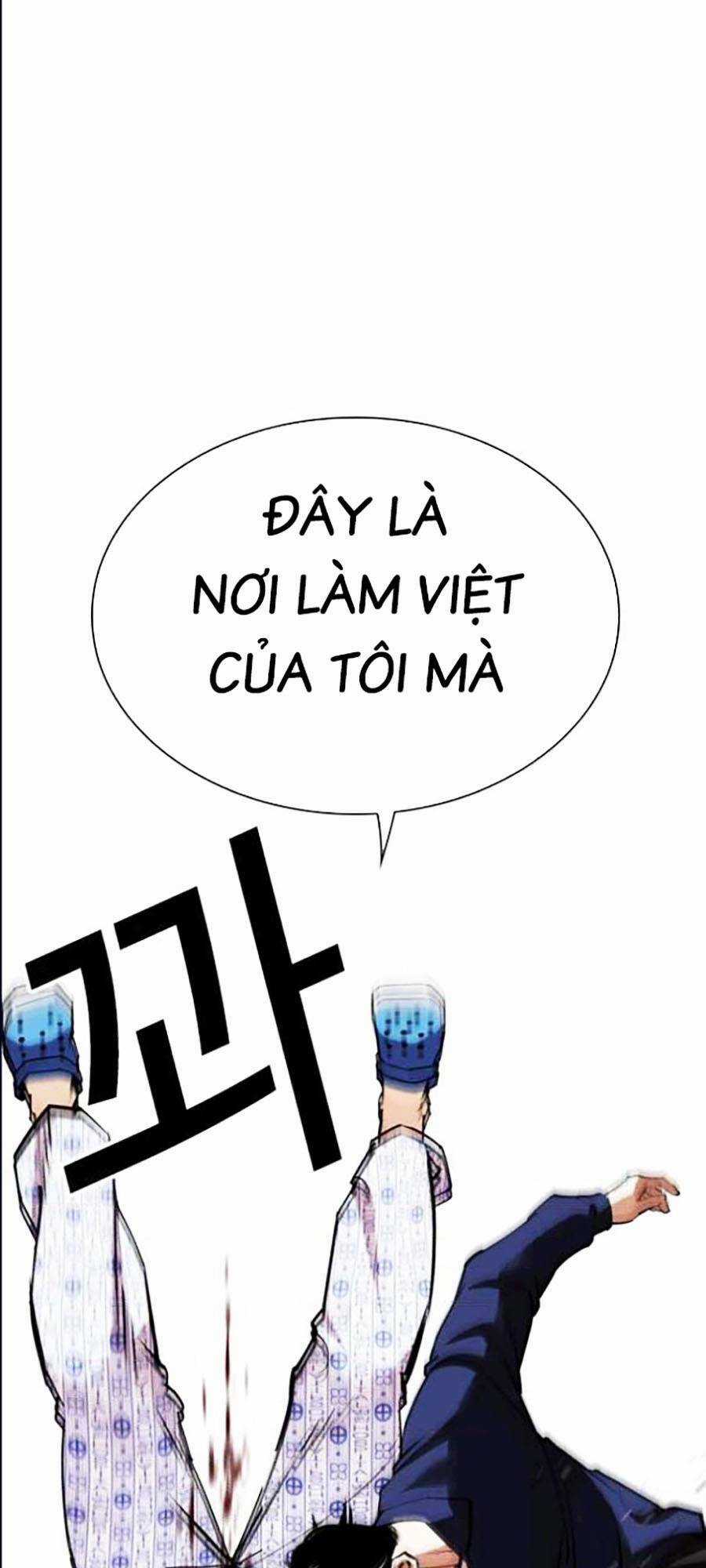 Hoán Đổi Nhiệm Màu Chapter 447 trang 95