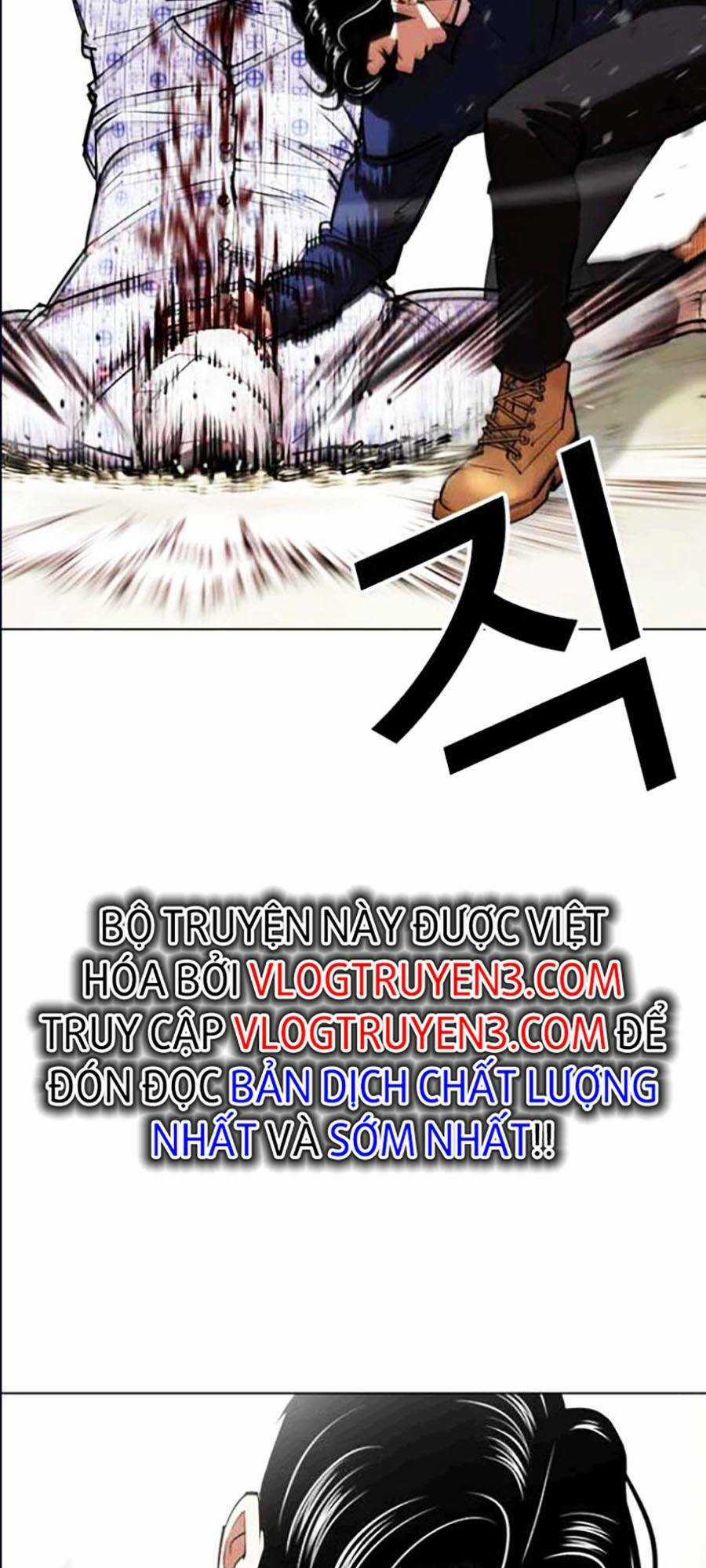 Hoán Đổi Nhiệm Màu Chapter 447 trang 96