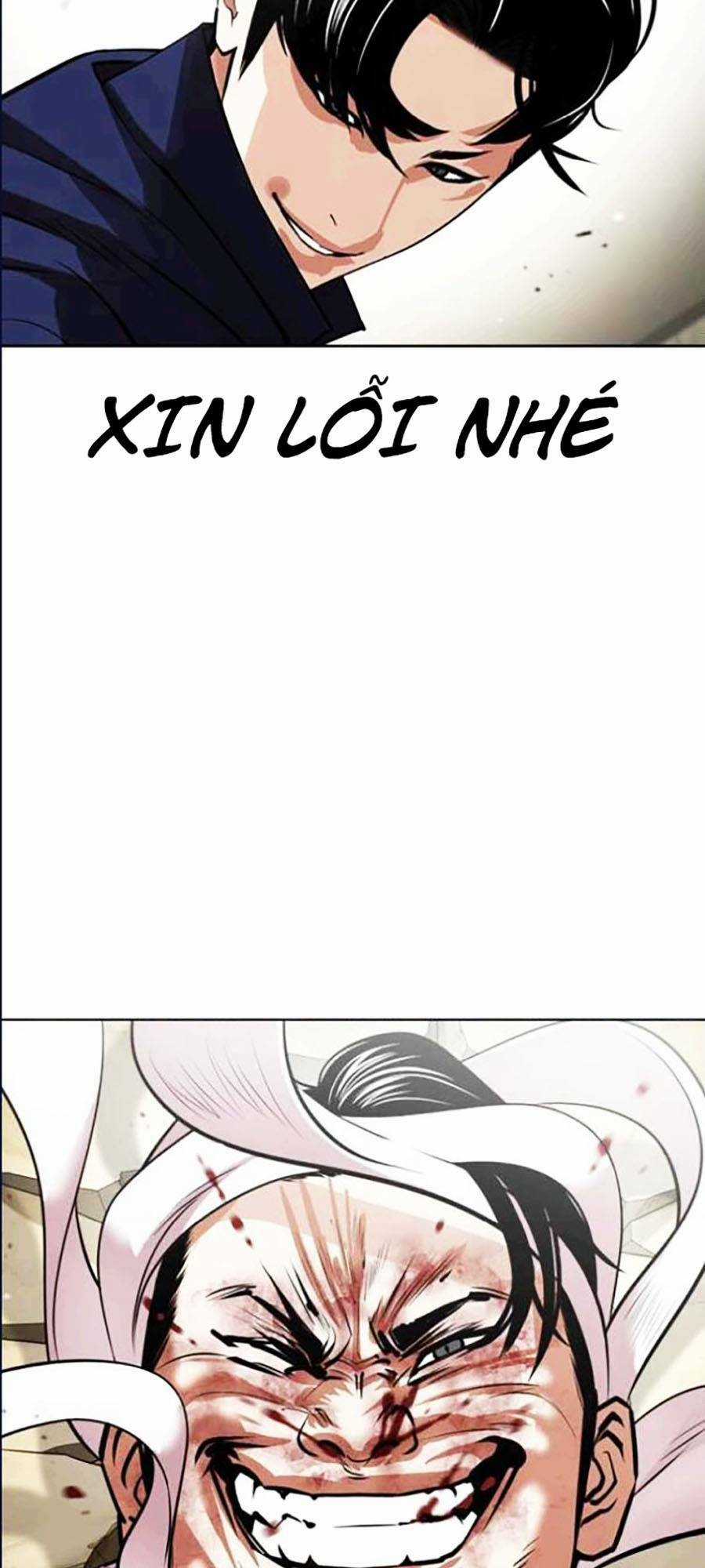 Hoán Đổi Nhiệm Màu Chapter 447 trang 97