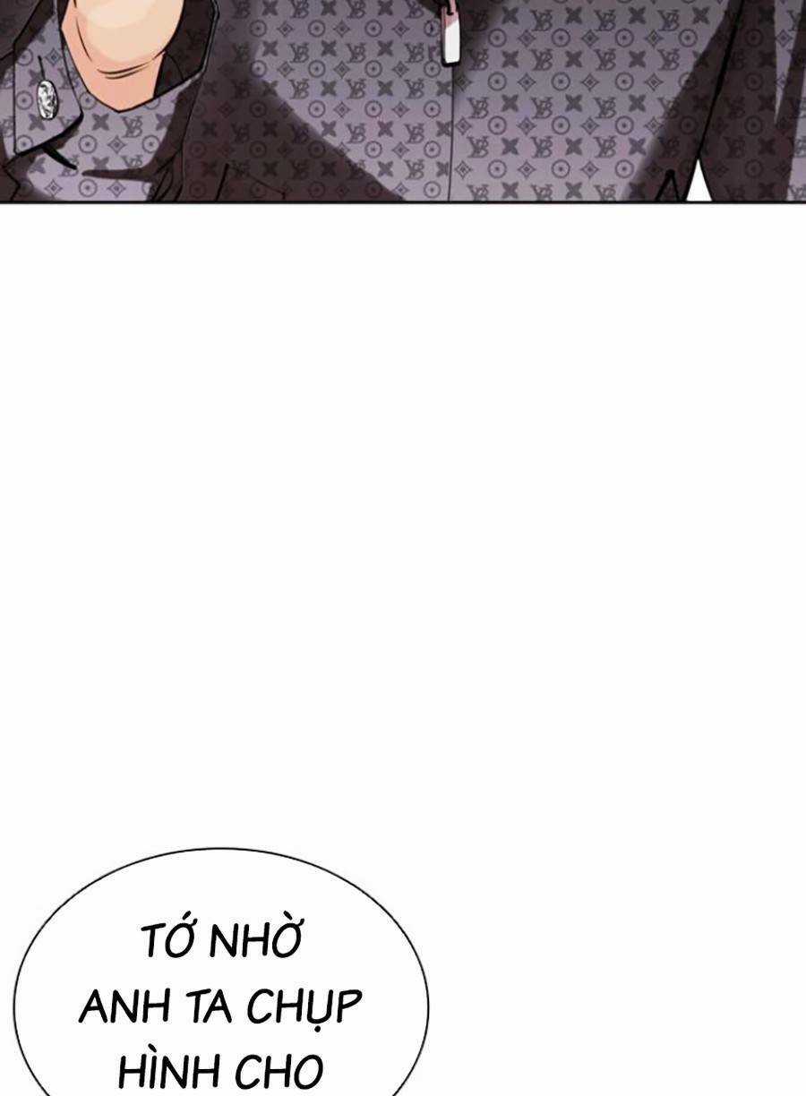 Hoán Đổi Nhiệm Màu Chapter 448 trang 110