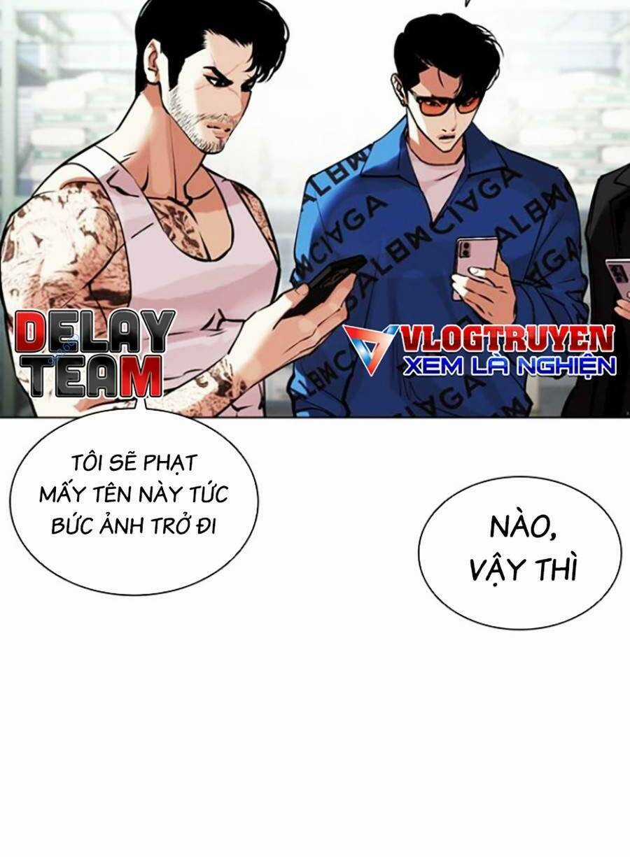 Hoán Đổi Nhiệm Màu Chapter 448 trang 113