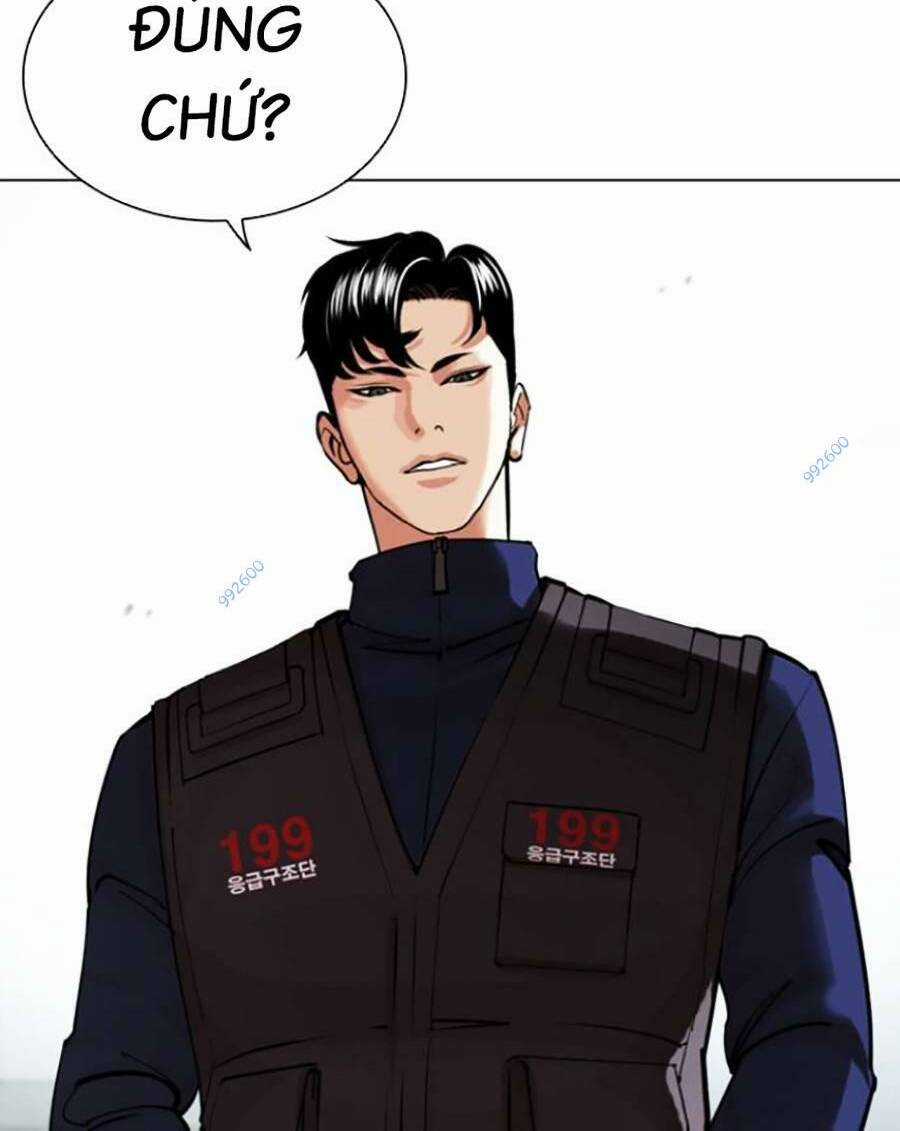 Hoán Đổi Nhiệm Màu Chapter 448 trang 125