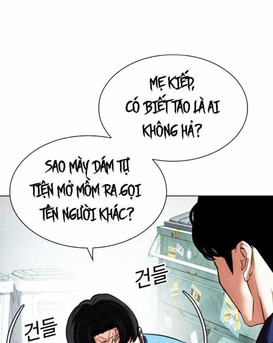 Hoán Đổi Nhiệm Màu Chapter 448 trang 127