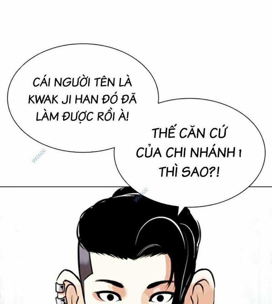 Hoán Đổi Nhiệm Màu Chapter 448 trang 13