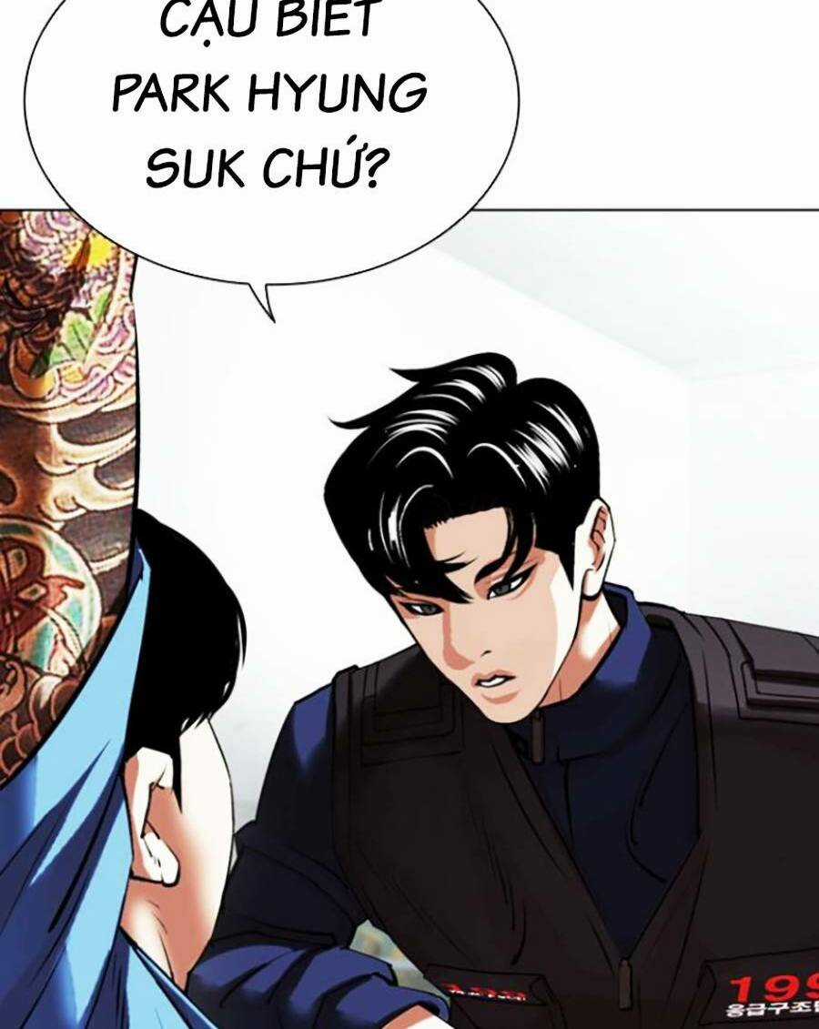Hoán Đổi Nhiệm Màu Chapter 448 trang 135