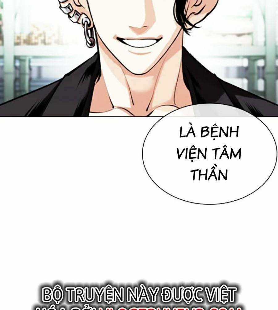 Hoán Đổi Nhiệm Màu Chapter 448 trang 14