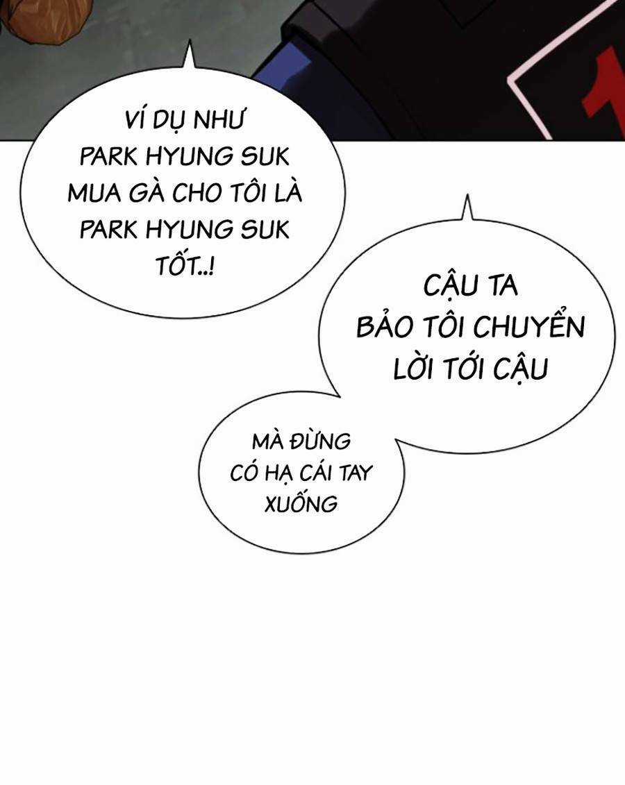 Hoán Đổi Nhiệm Màu Chapter 448 trang 142