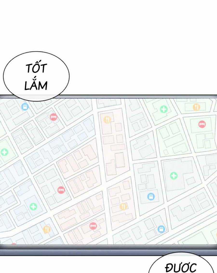 Hoán Đổi Nhiệm Màu Chapter 448 trang 151