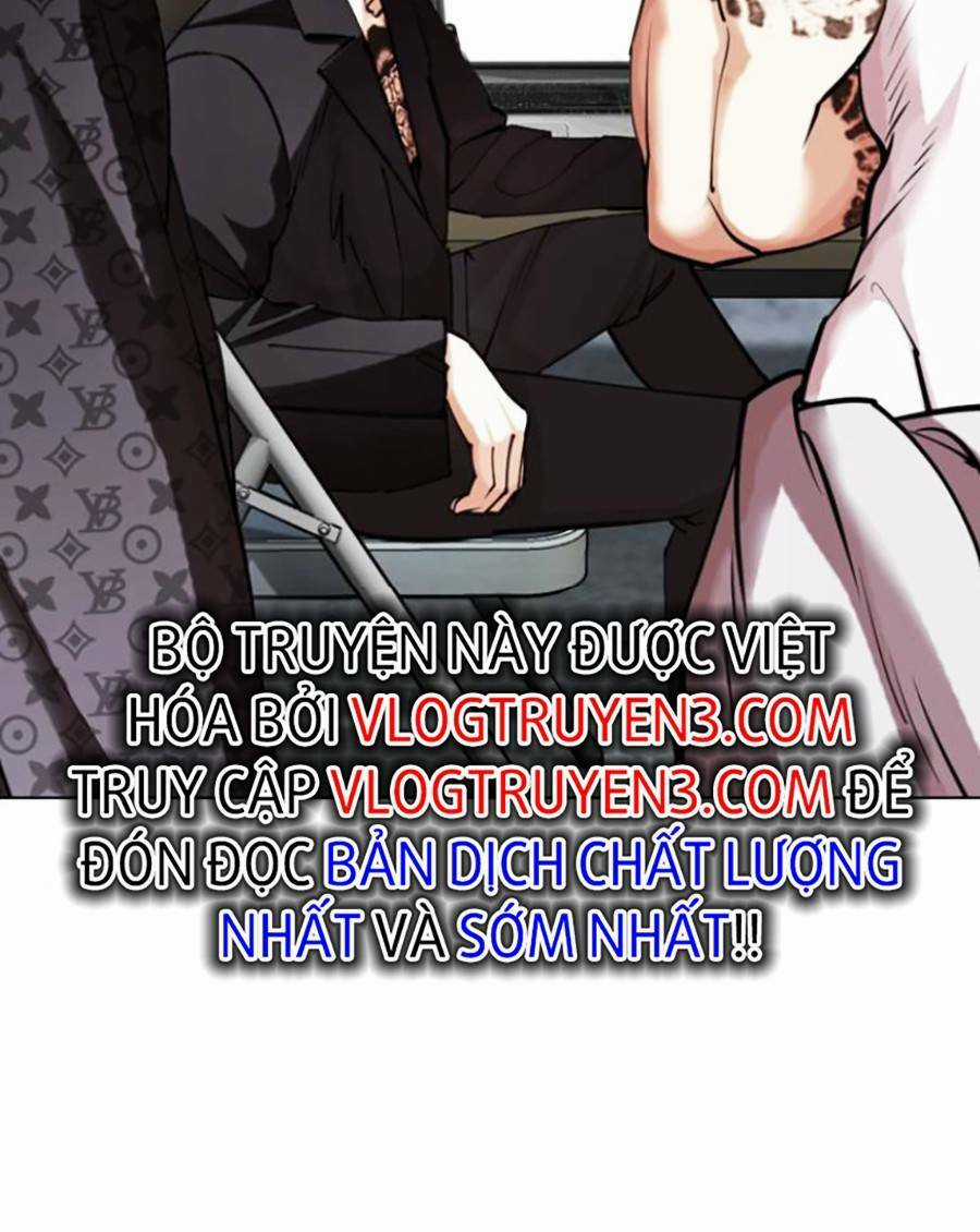 Hoán Đổi Nhiệm Màu Chapter 448 trang 154