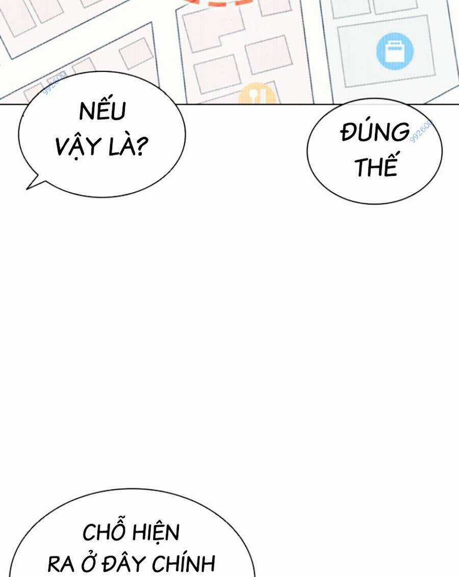 Hoán Đổi Nhiệm Màu Chapter 448 trang 156