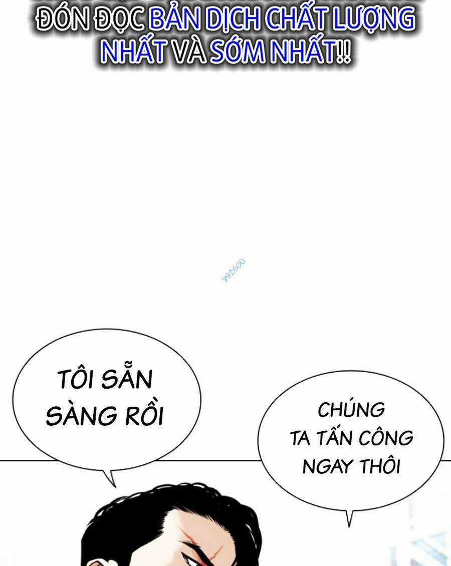 Hoán Đổi Nhiệm Màu Chapter 448 trang 164