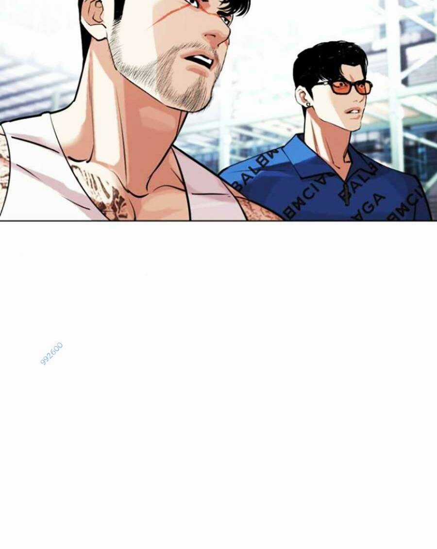 Hoán Đổi Nhiệm Màu Chapter 448 trang 165