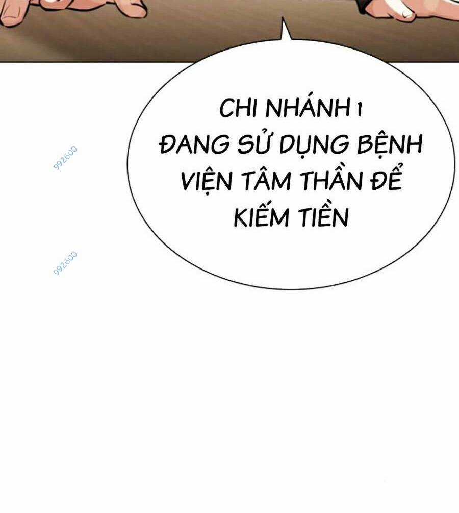 Hoán Đổi Nhiệm Màu Chapter 448 trang 17