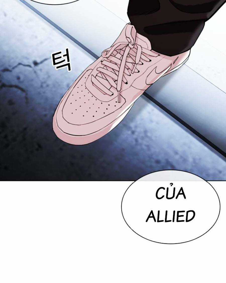 Hoán Đổi Nhiệm Màu Chapter 448 trang 170