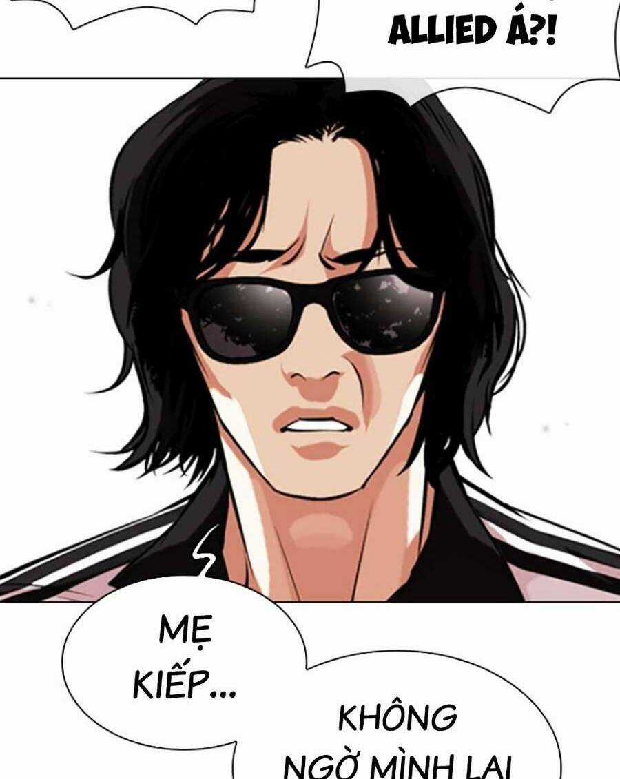 Hoán Đổi Nhiệm Màu Chapter 448 trang 177