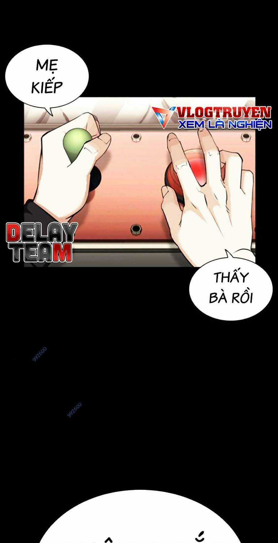 Hoán Đổi Nhiệm Màu Chapter 448 trang 180