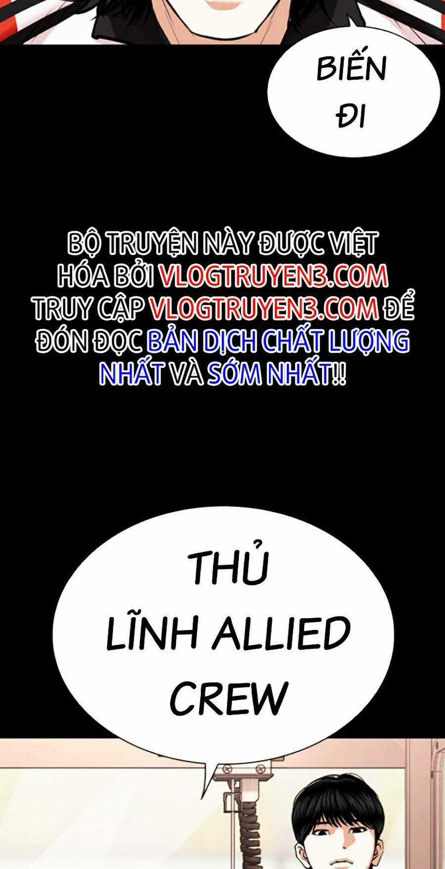 Hoán Đổi Nhiệm Màu Chapter 448 trang 183