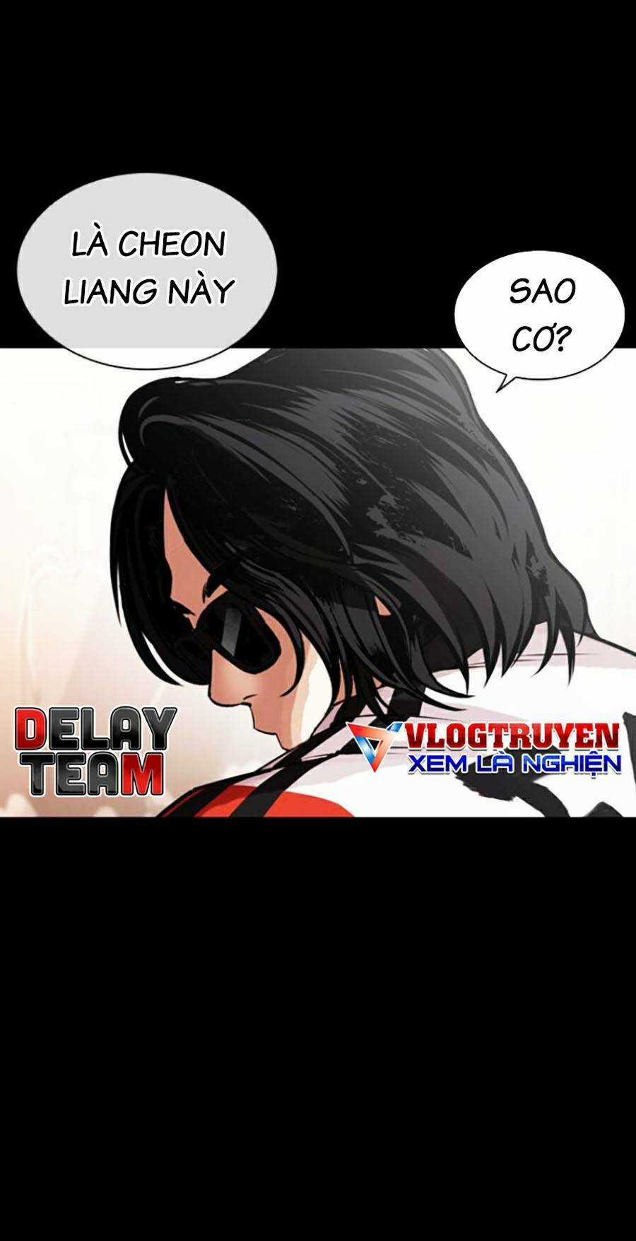 Hoán Đổi Nhiệm Màu Chapter 448 trang 185