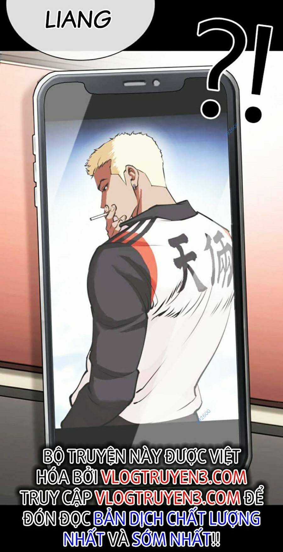 Hoán Đổi Nhiệm Màu Chapter 448 trang 188