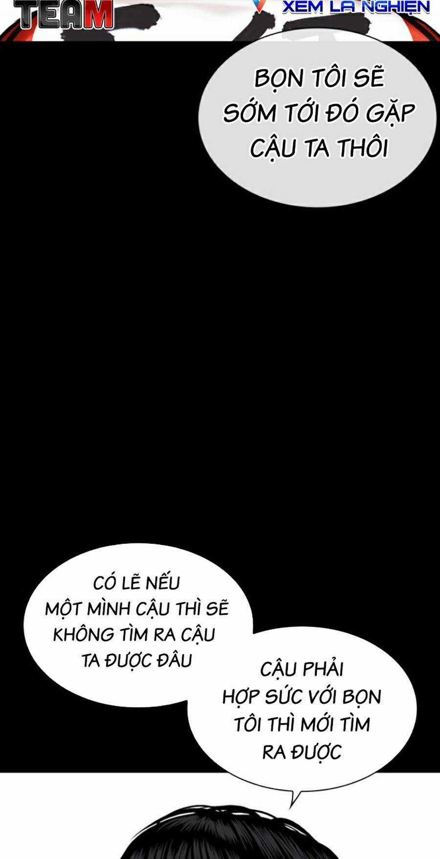 Hoán Đổi Nhiệm Màu Chapter 448 trang 195