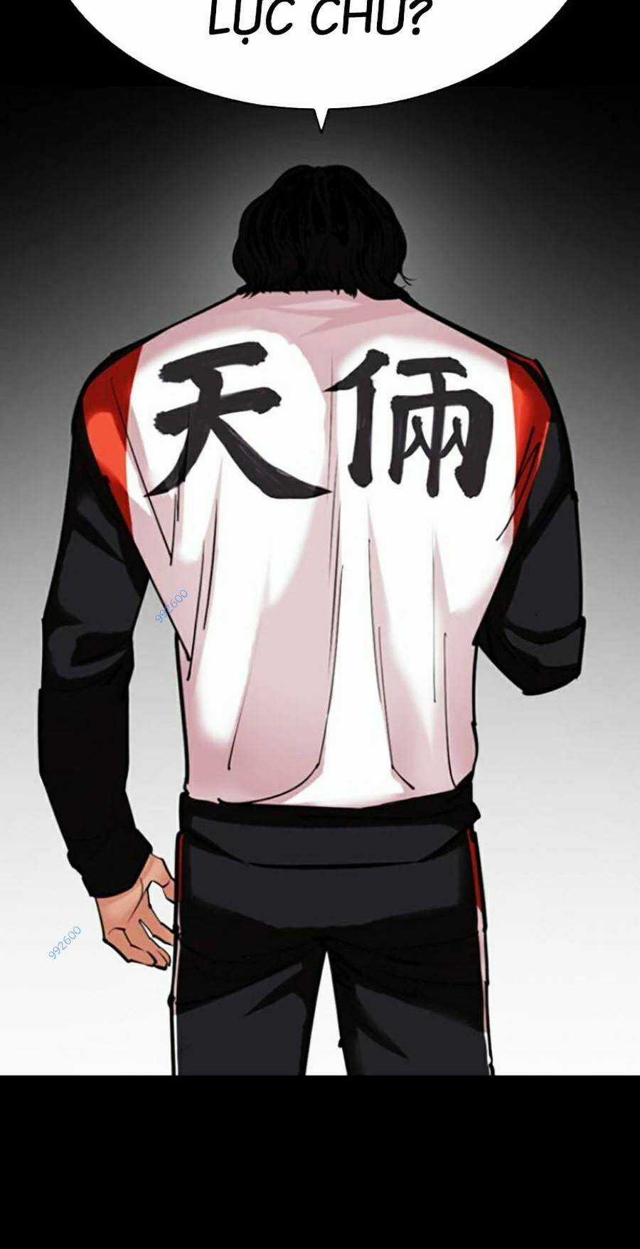 Hoán Đổi Nhiệm Màu Chapter 448 trang 198