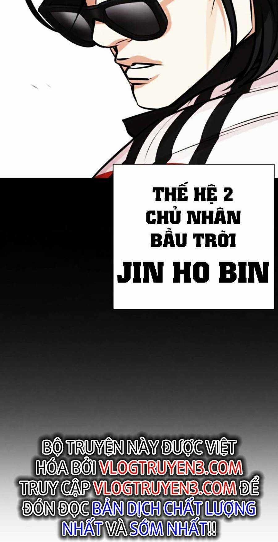 Hoán Đổi Nhiệm Màu Chapter 448 trang 201