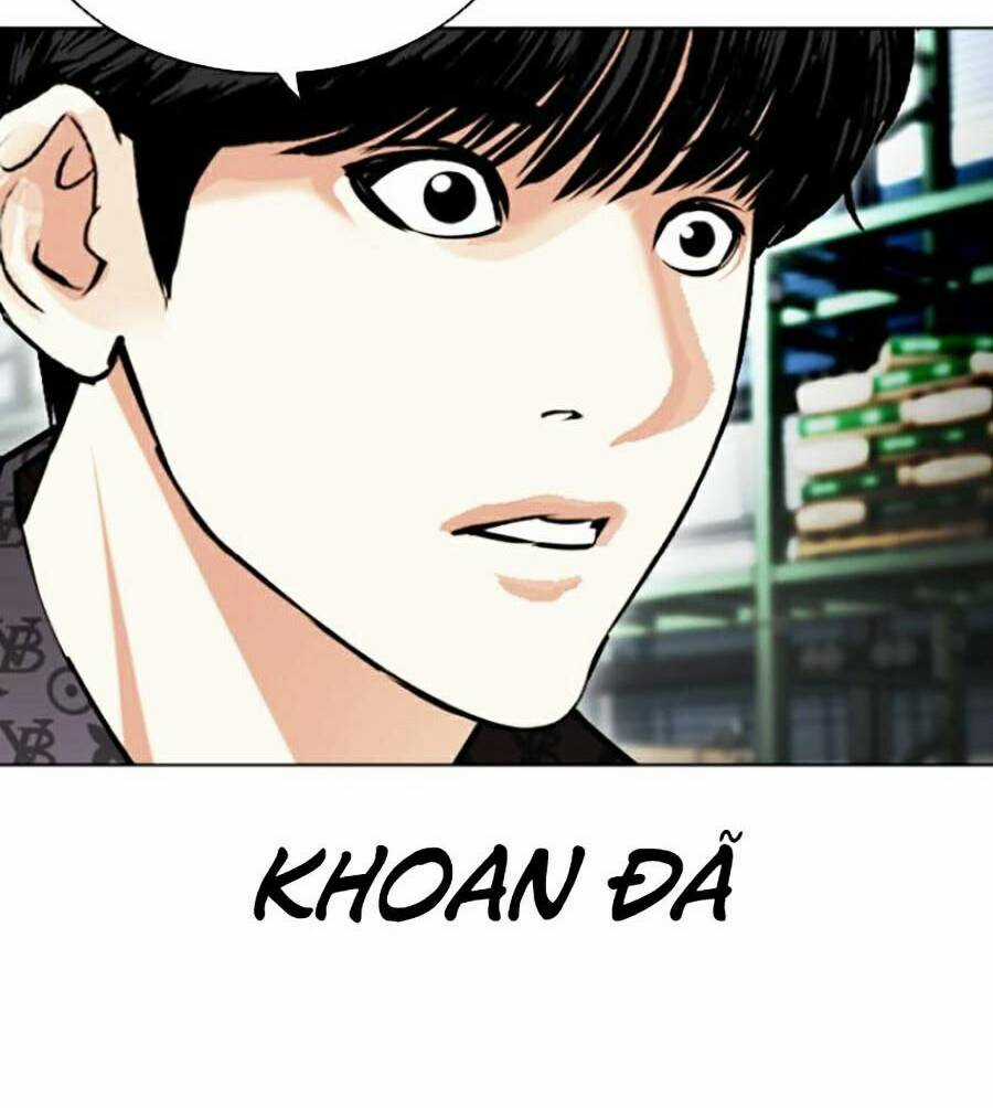 Hoán Đổi Nhiệm Màu Chapter 448 trang 23