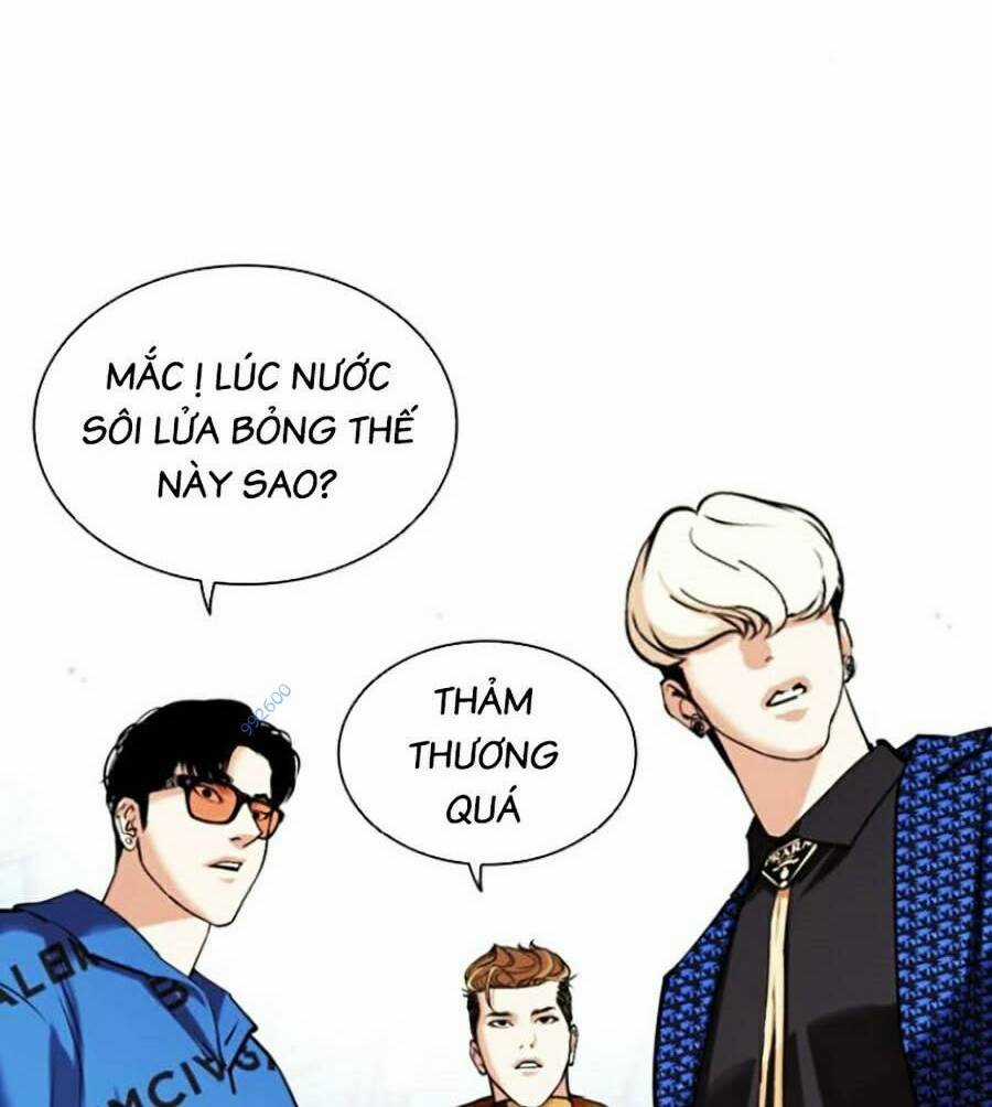 Hoán Đổi Nhiệm Màu Chapter 448 trang 29