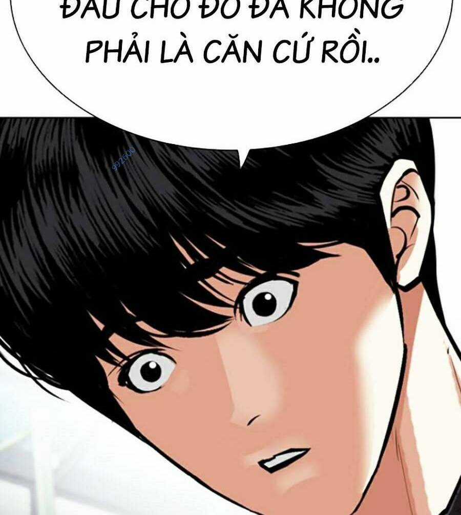 Hoán Đổi Nhiệm Màu Chapter 448 trang 33
