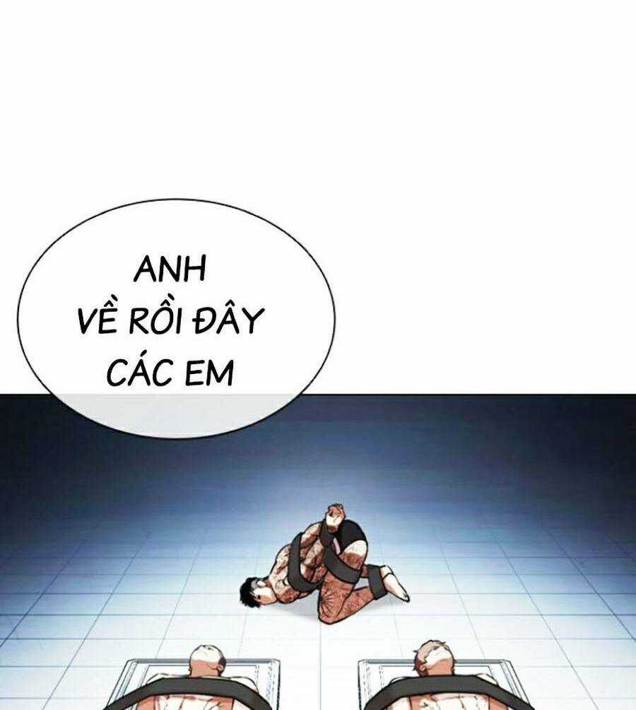 Hoán Đổi Nhiệm Màu Chapter 448 trang 35