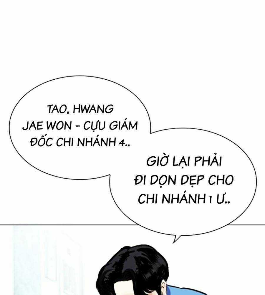 Hoán Đổi Nhiệm Màu Chapter 448 trang 46