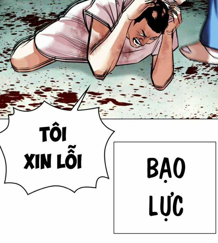 Hoán Đổi Nhiệm Màu Chapter 448 trang 56