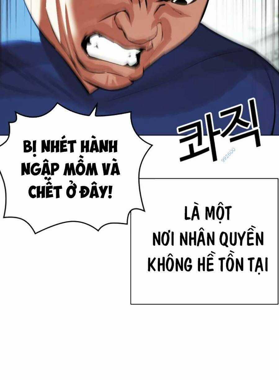 Hoán Đổi Nhiệm Màu Chapter 448 trang 61