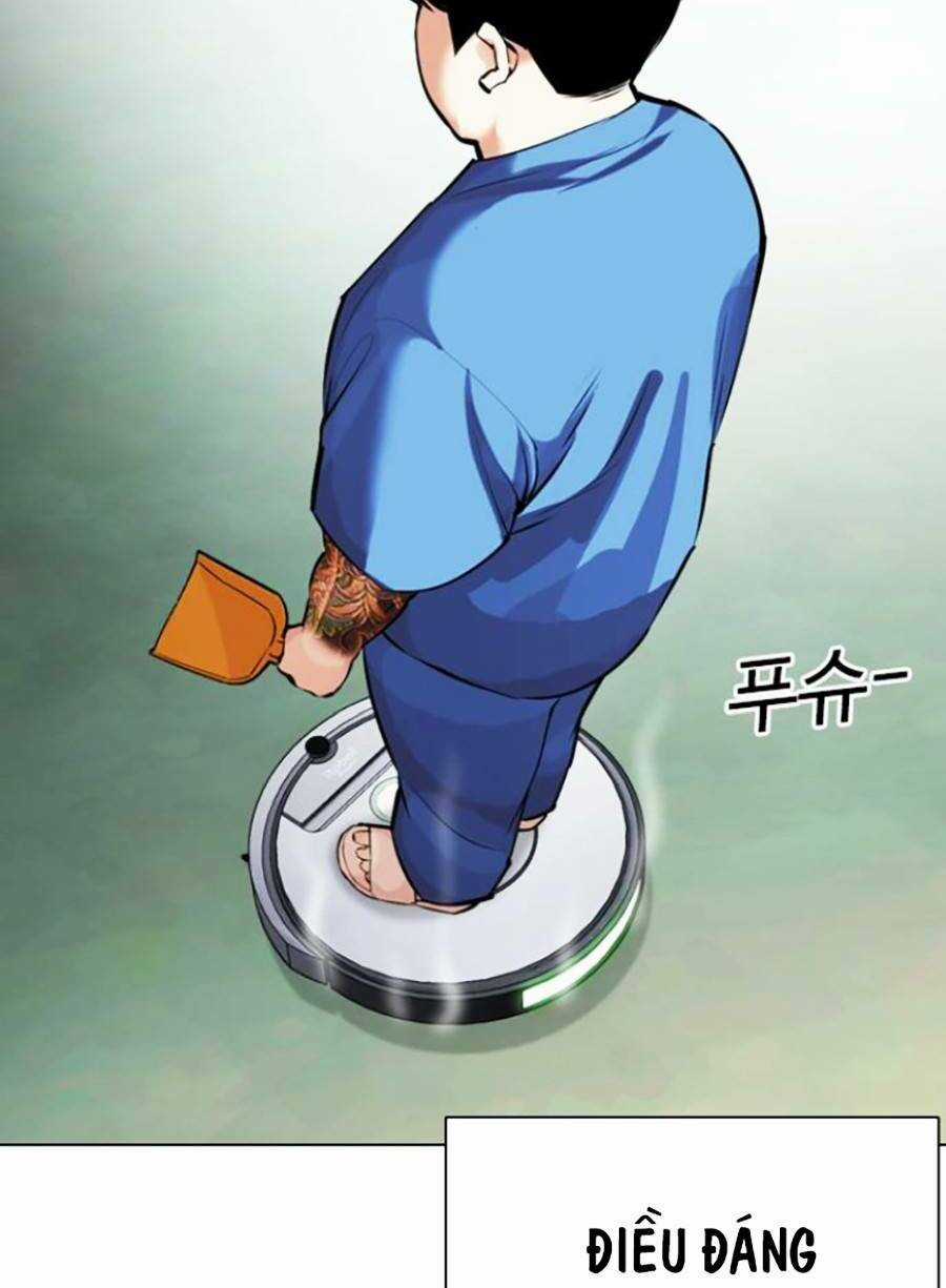 Hoán Đổi Nhiệm Màu Chapter 448 trang 63