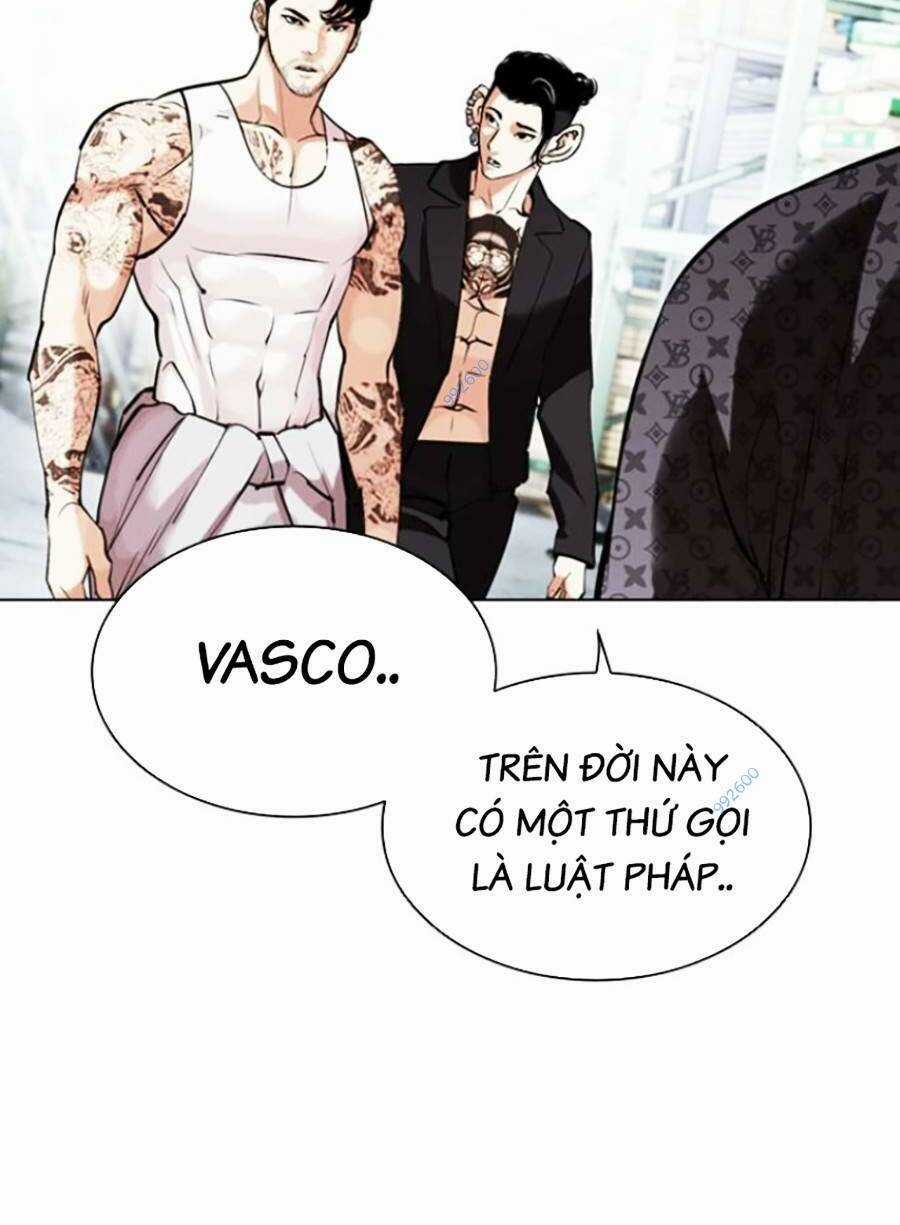 Hoán Đổi Nhiệm Màu Chapter 448 trang 73