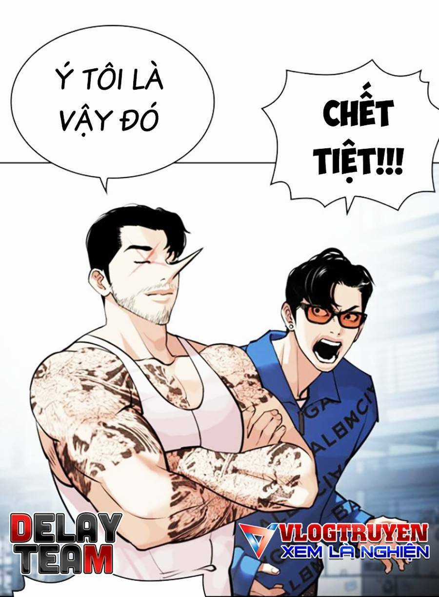 Hoán Đổi Nhiệm Màu Chapter 448 trang 82