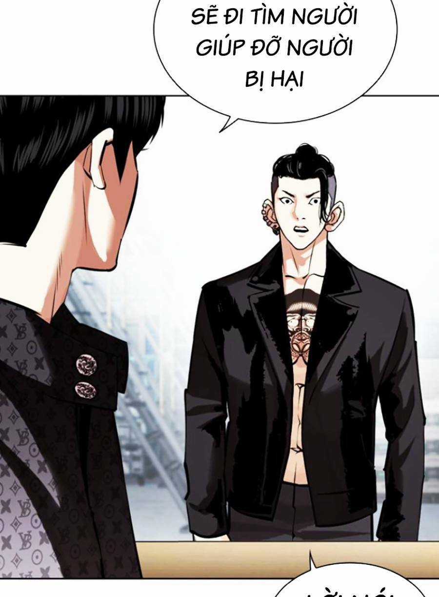 Hoán Đổi Nhiệm Màu Chapter 448 trang 86