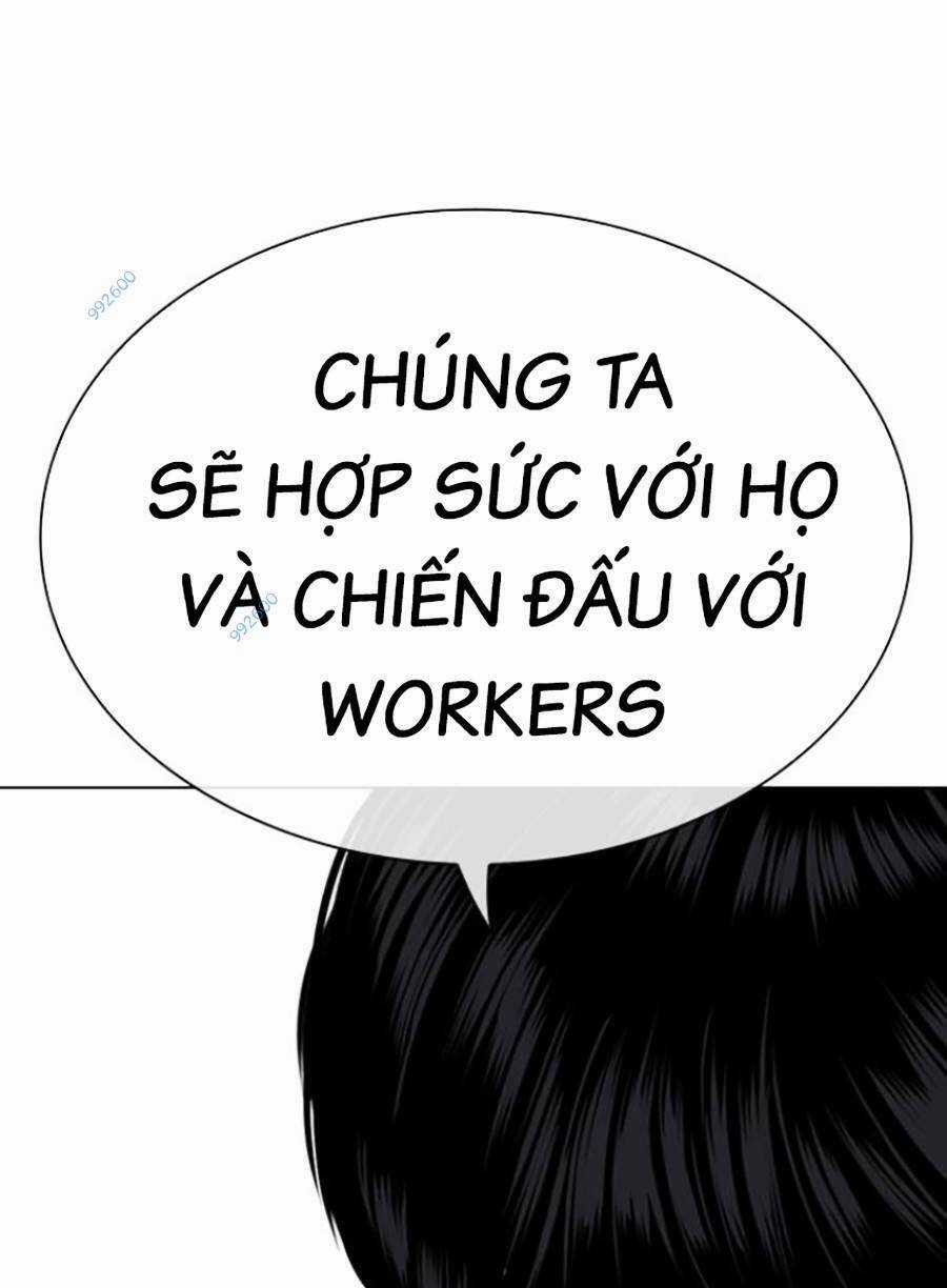 Hoán Đổi Nhiệm Màu Chapter 448 trang 92