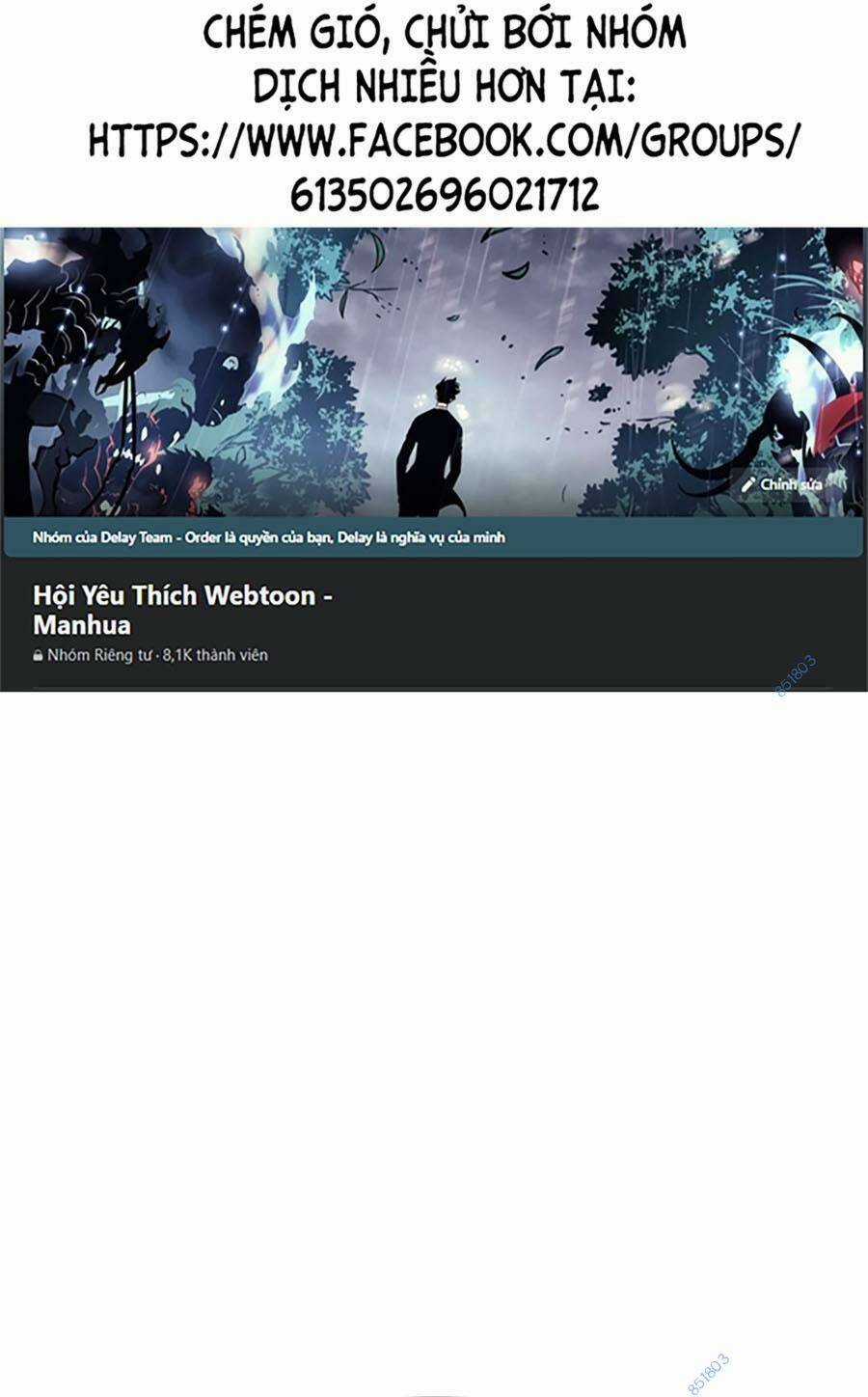 Hoán Đổi Nhiệm Màu Chapter 449 trang 0