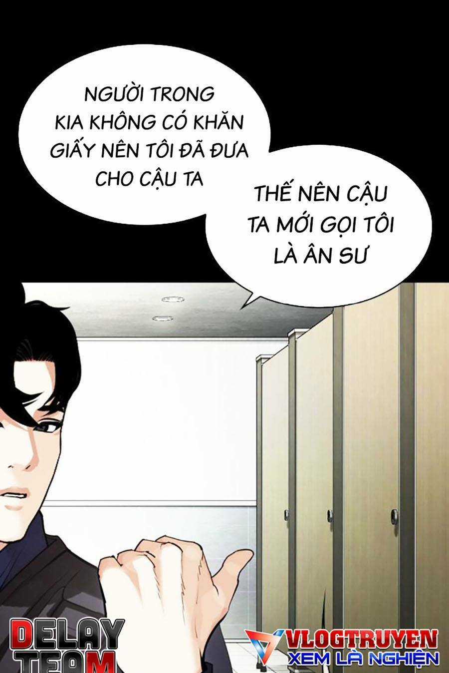 Hoán Đổi Nhiệm Màu Chapter 449 trang 114