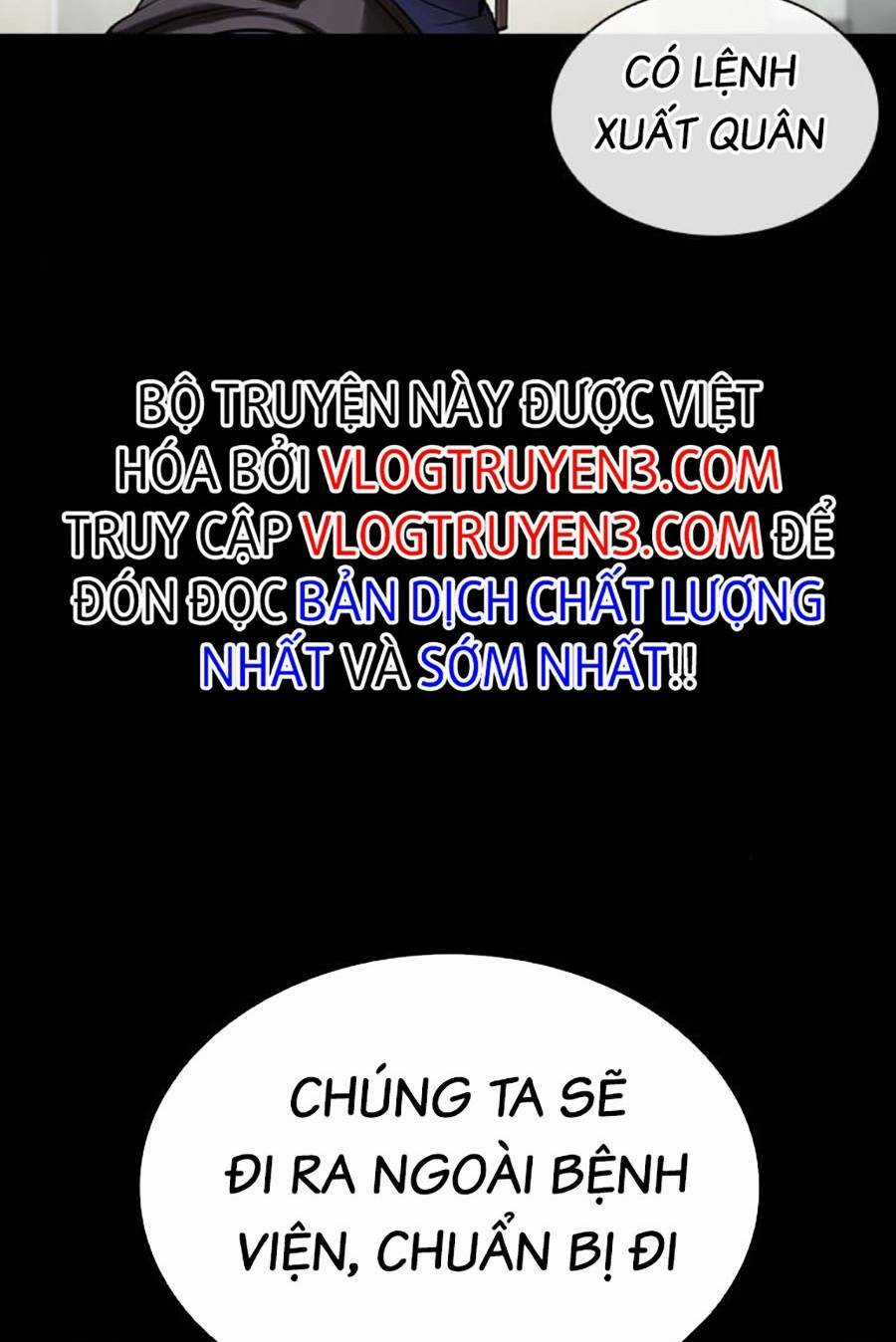 Hoán Đổi Nhiệm Màu Chapter 449 trang 118