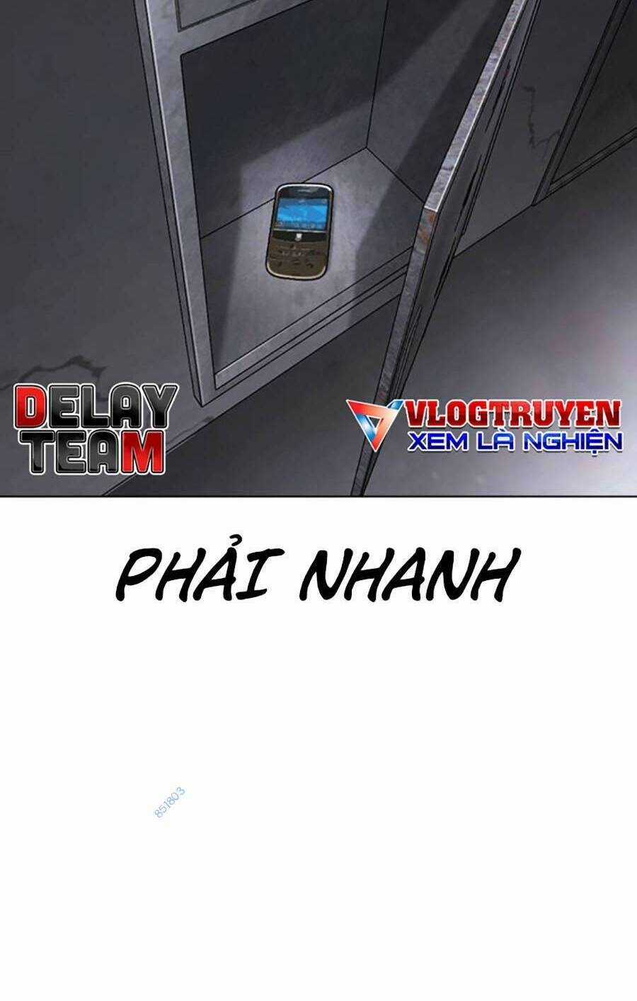 Hoán Đổi Nhiệm Màu Chapter 449 trang 121