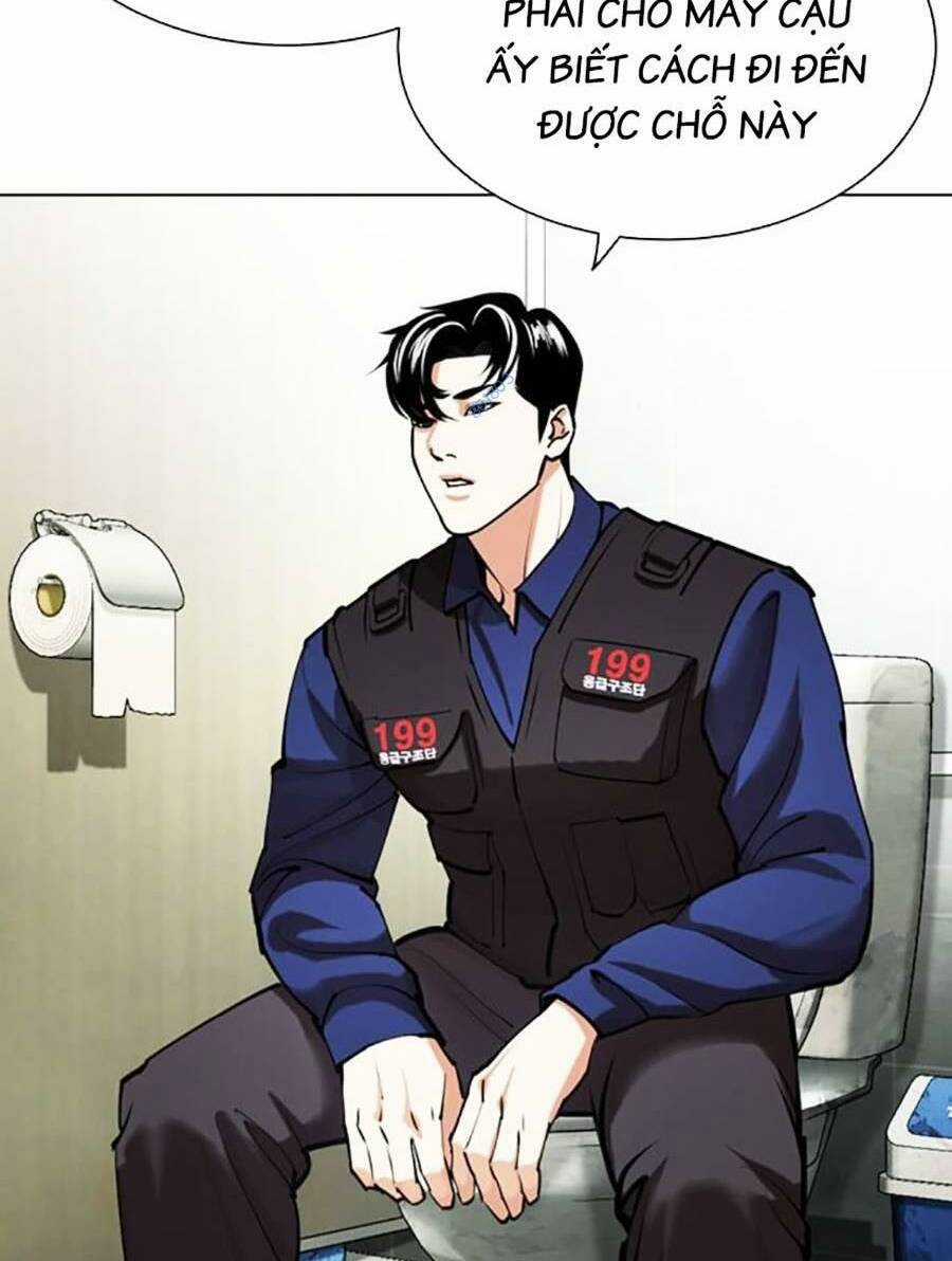 Hoán Đổi Nhiệm Màu Chapter 449 trang 45