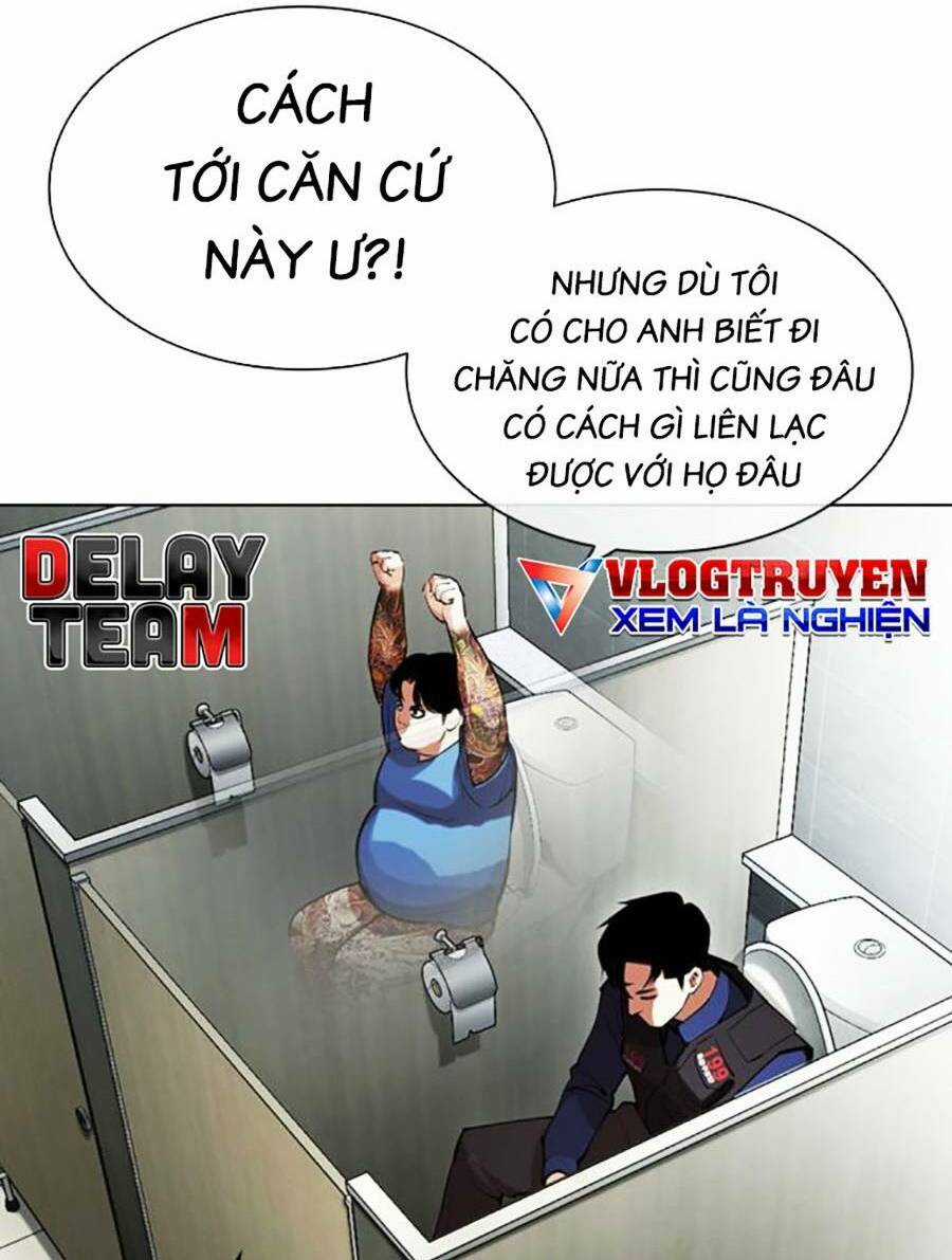 Hoán Đổi Nhiệm Màu Chapter 449 trang 47