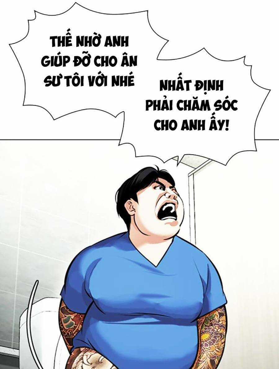 Hoán Đổi Nhiệm Màu Chapter 449 trang 62