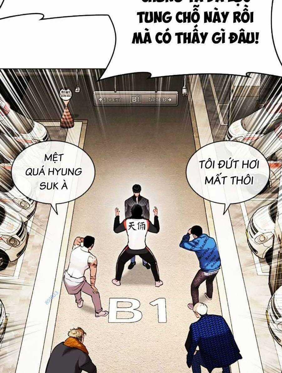 Hoán Đổi Nhiệm Màu Chapter 449 trang 73