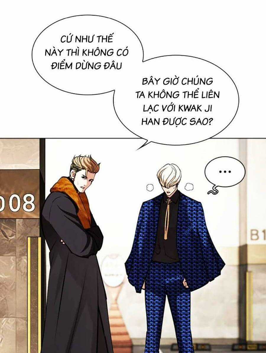 Hoán Đổi Nhiệm Màu Chapter 449 trang 77