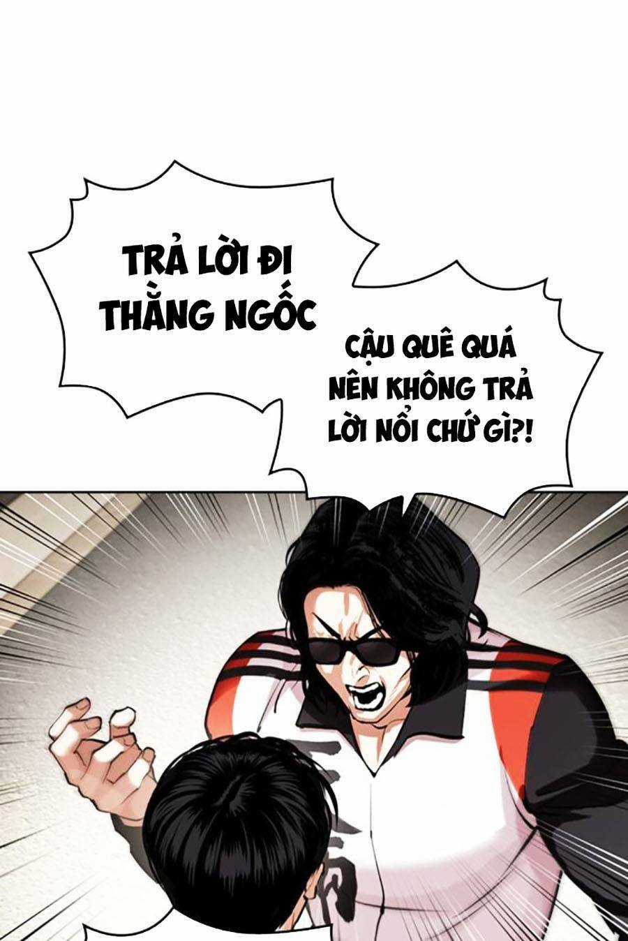 Hoán Đổi Nhiệm Màu Chapter 449 trang 82