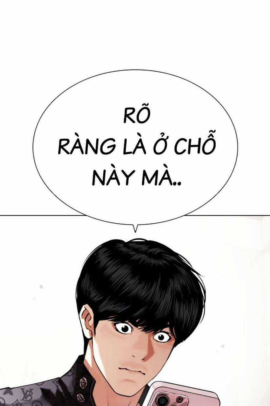 Hoán Đổi Nhiệm Màu Chapter 449 trang 85