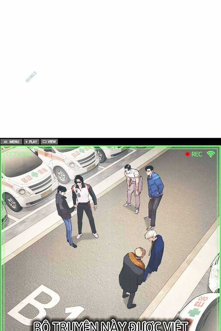 Hoán Đổi Nhiệm Màu Chapter 449 trang 88